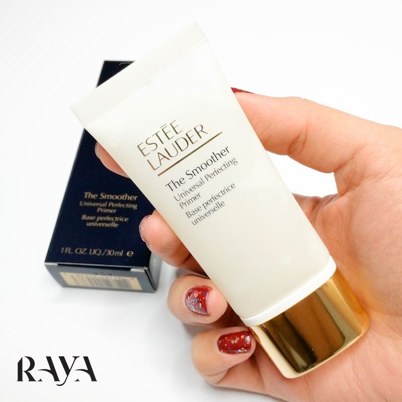 پرایمر استی لادر اسموتر یونیورسال پرفکتینگ Estee Lauder The Smoother Universal Perfecting Primer